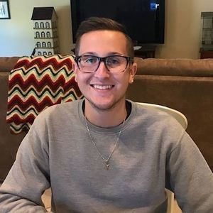 Meet your Posher, Paula